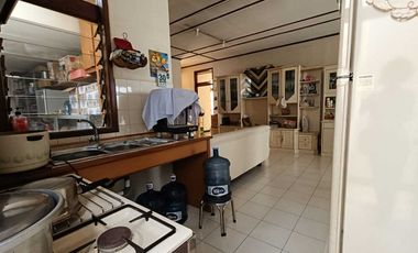 Dijual Rumah di Jl. Kiwi, Bandung Kota