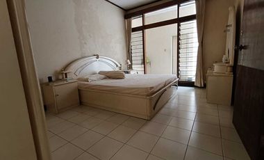 Dijual Rumah di Jl. Kiwi, Bandung Kota