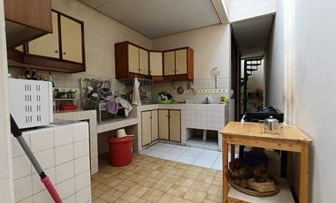 Dijual Rumah di Jl. Kiwi, Bandung Kota