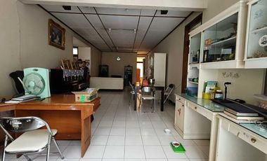 Dijual Rumah di Jl. Kiwi, Bandung Kota