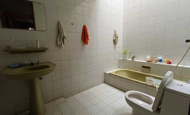 Dijual Rumah di Jl. Kiwi, Bandung Kota