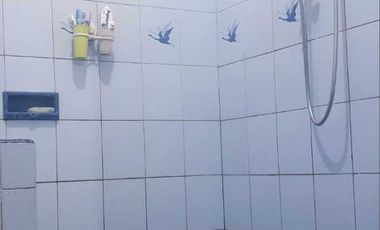 Dijual Rumah Hoek 2 Lantai di Jatiwaringin Asri Pondok Gede Bekasi