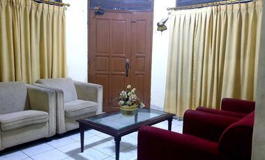 Dijual Rumah Hoek 2 Lantai di Jatiwaringin Asri Pondok Gede Bekasi
