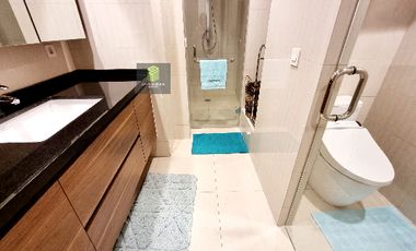 Ready For Rent 1 Bedroom Branz Simatupang South Jakarta