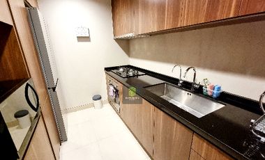 Ready For Rent 1 Bedroom Branz Simatupang South Jakarta