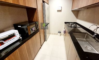 Ready For Rent 1 Bedroom Branz Simatupang South Jakarta