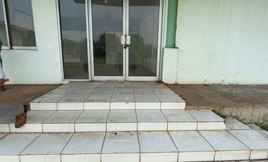 Warehouse atau Gudang Cibatu Purwakarta Ex PT Kurma 13000 m2