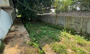 Warehouse atau Gudang Cibatu Purwakarta Ex PT Kurma 13000 m2