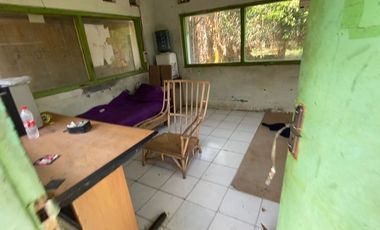 Warehouse atau Gudang Cibatu Purwakarta Ex PT Kurma 13000 m2