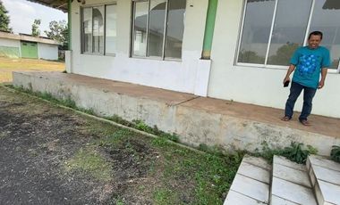 Warehouse atau Gudang Cibatu Purwakarta Ex PT Kurma 13000 m2