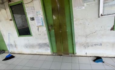 Warehouse atau Gudang Cibatu Purwakarta Ex PT Kurma 13000 m2