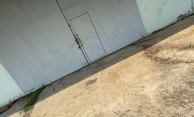 Warehouse atau Gudang Cibatu Purwakarta Ex PT Kurma 13000 m2