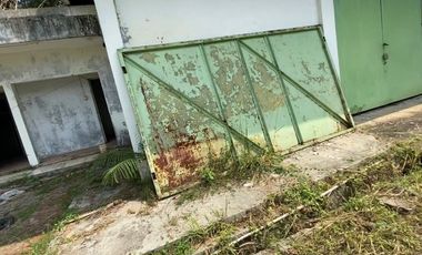 Warehouse atau Gudang Cibatu Purwakarta Ex PT Kurma 13000 m2