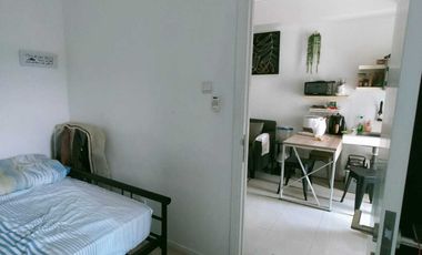 DiJual Apartemen Parahyangan Residence