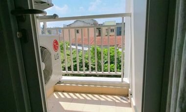 DiJual Apartemen Parahyangan Residence