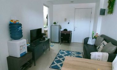DiJual Apartemen Parahyangan Residence