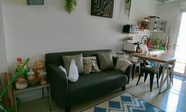 DiJual Apartemen Parahyangan Residence