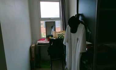 DiJual Apartemen Parahyangan Residence