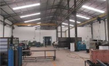 Lelang Ex. Pabrik Nol Jln Mayjen Sungkono, Gresik Masih Bagus Terawat