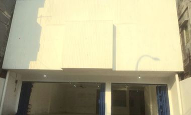 Gudang jurumudi tangerang cocok untuk bengkel atau workshop