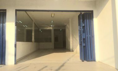 Gudang jurumudi tangerang cocok untuk bengkel atau workshop