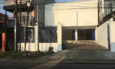 Gudang jurumudi tangerang cocok untuk bengkel atau workshop