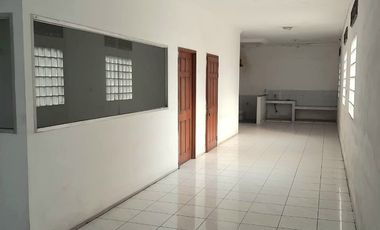 Gudang jurumudi tangerang cocok untuk bengkel atau workshop