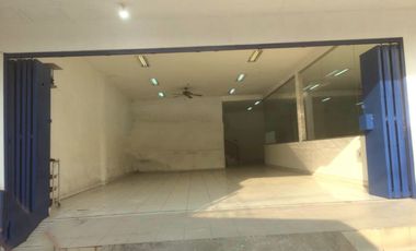 Gudang jurumudi tangerang cocok untuk bengkel atau workshop