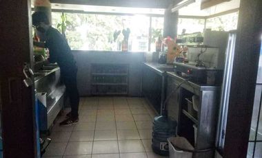 Dijual Ruang Usaha di Jl. Raya Cibeureum - Cimahi Kota