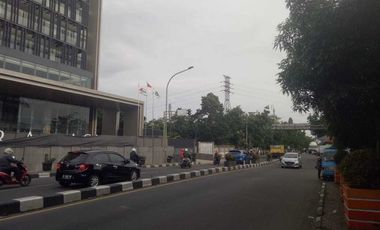 Dijual Ruang Usaha di Jl. Raya Cibeureum - Cimahi Kota