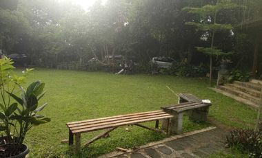 Dijual Ruang Usaha di Jl. Raya Cibeureum - Cimahi Kota