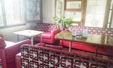 Dijual Ruang Usaha di Jl. Raya Cibeureum - Cimahi Kota