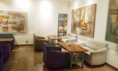 Dijual Ruang Usaha di Jl. Raya Cibeureum - Cimahi Kota