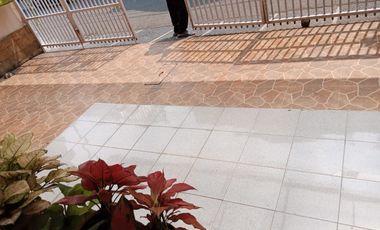 Disewakan Rumah Full Furnished di Rawamangun Dekat Tiptop