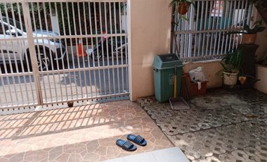 Disewakan Rumah Full Furnished di Rawamangun Dekat Tiptop