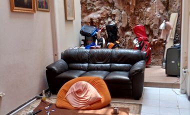 Disewakan Rumah Full Furnished di Rawamangun Dekat Tiptop