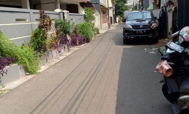 Disewakan Rumah Full Furnished di Rawamangun Dekat Tiptop