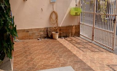 Disewakan Rumah Full Furnished di Rawamangun Dekat Tiptop