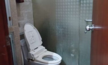 Disewakan Rumah Full Furnished di Rawamangun Dekat Tiptop