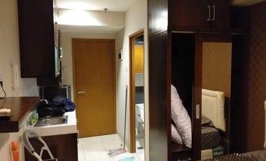 apartement nyaman dan tenang diatas mall