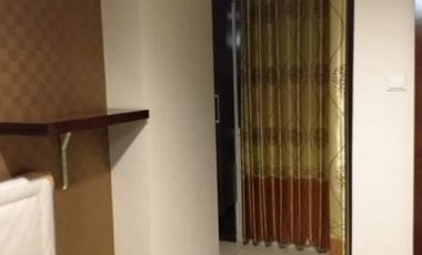 apartement nyaman dan tenang diatas mall