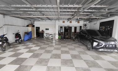 DIJUAL RUMAH JALAN GERSIK SEKIP PALEMBANG