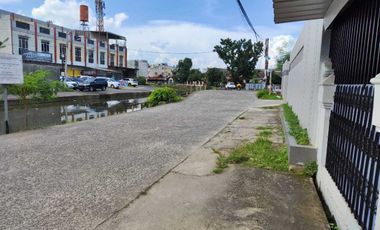 DIJUAL RUMAH JALAN GERSIK SEKIP PALEMBANG