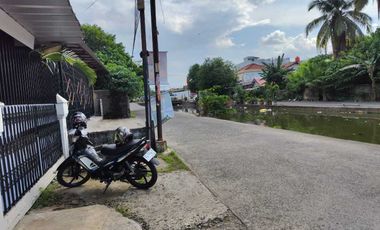 DIJUAL RUMAH JALAN GERSIK SEKIP PALEMBANG