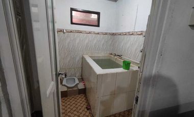 DIJUAL RUMAH JALAN GERSIK SEKIP PALEMBANG