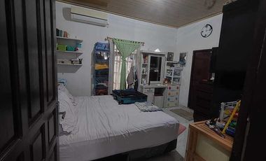 DIJUAL RUMAH JALAN GERSIK SEKIP PALEMBANG