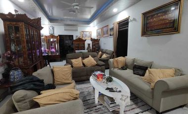 DIJUAL RUMAH JALAN GERSIK SEKIP PALEMBANG