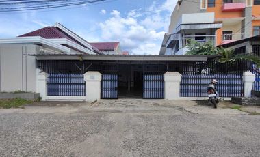 DIJUAL RUMAH JALAN GERSIK SEKIP PALEMBANG