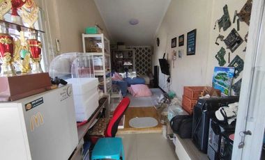 DIJUAL RUMAH JALAN GERSIK SEKIP PALEMBANG