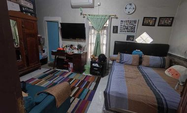 DIJUAL RUMAH JALAN GERSIK SEKIP PALEMBANG